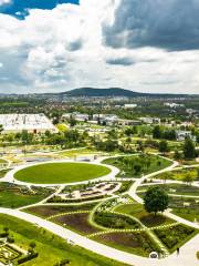 Kielce Botanical Garden