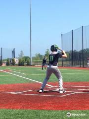 Sports Force Parks at Cedar Point Sports Center