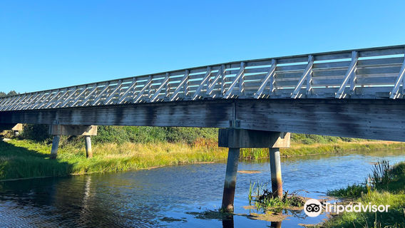 Griffiths-Priday State Park