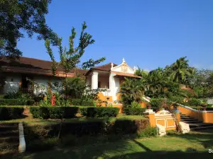 Palacio do Deao