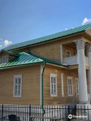 House of Tolmachyovy