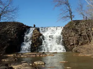 チェワクラ州立公園