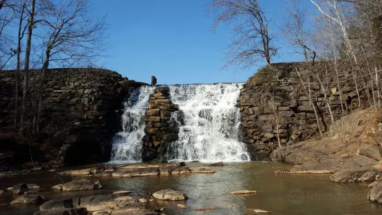 Chewacla State Park