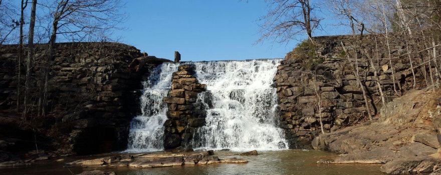 Chewacla State Park