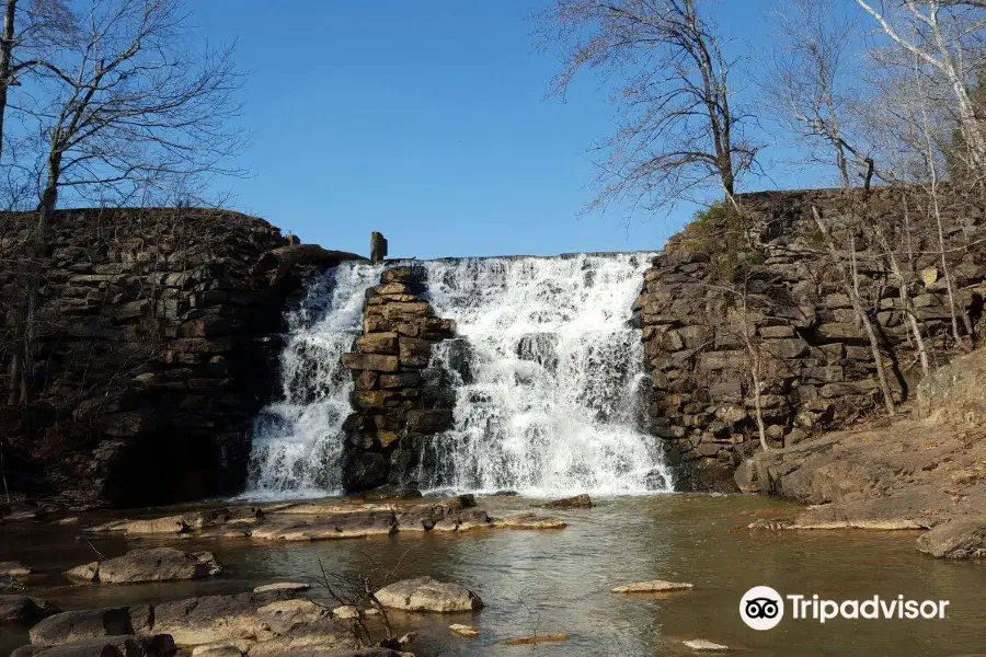 Chewacla State Park