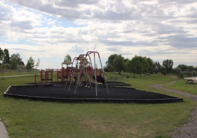 Lake Elmo State Park