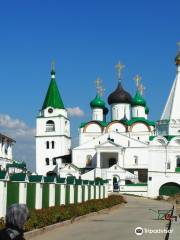 Petcherski Ascension monastère