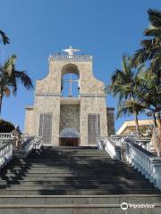 Igreja Nha Chica
