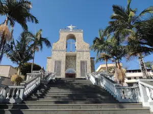 Igreja Nha Chica