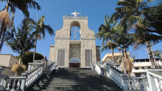 Igreja Nha Chica