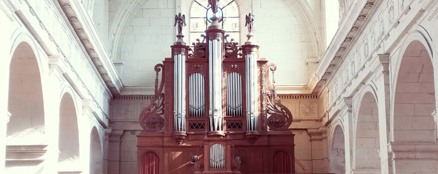 Notre Dame Church