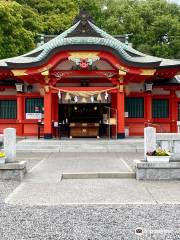 金神社