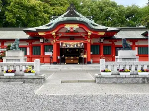 金神社