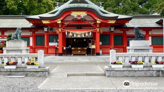 Kogane Shrine