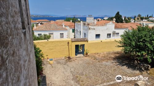 Museum of Spetses