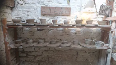 Kinsale Pottery | Pottery & Arts Centre Kinsale