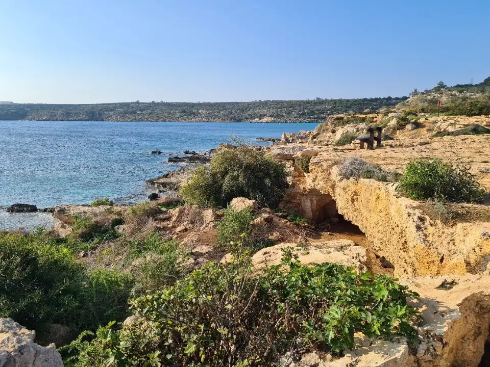 3_Cyclops Cave