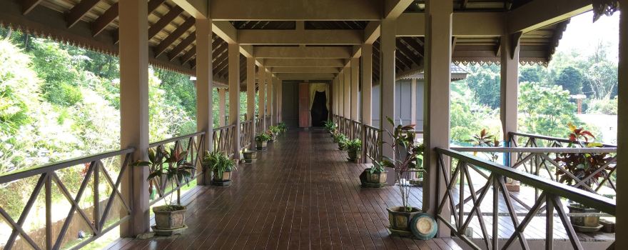 Ranong Province