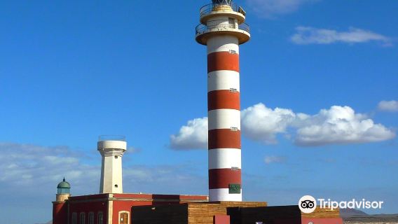 Faro del Tostón