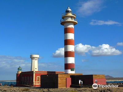 Faro del Tostón