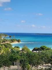 Parque Monumento Nacional Bahía de Bariay.