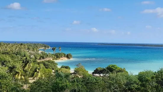 Parque Monumento Nacional Bariay