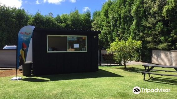 Паррот Плейс