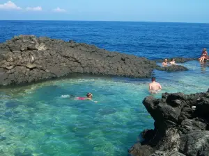 Laghetto delle Ondine