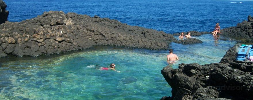 Laghetto delle Ondine
