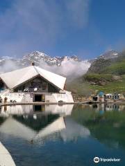 Sri Hemkund Sahib