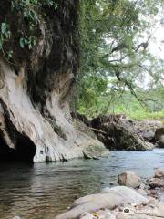 Cavinti Underground River and Cave Complex