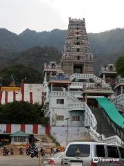 Marudamalai Temple