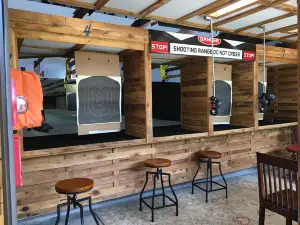 407 Gun Club