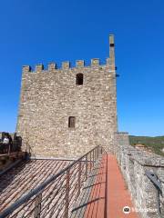 Rocca di Castellina