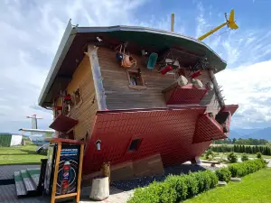 Heliport Liptov