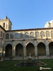 Монастырь Санта Мария де Ираче