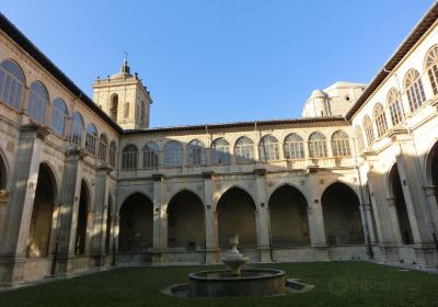 Monastery of Santa Maria de Irache