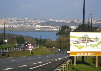 Pont de l'Iroise