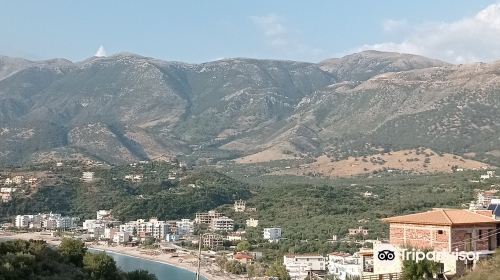 Vlorë County