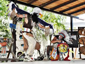 Cowboyland