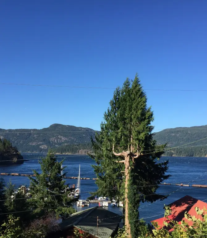 Comox-Strathcona H
