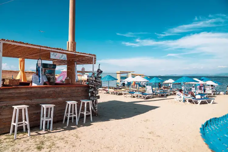Hotels in Ayvalik
