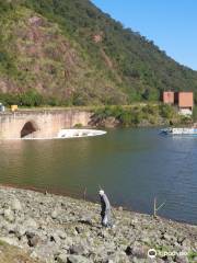 El Cadilla Dam
