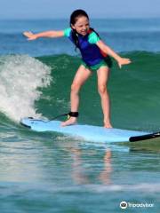 Austin Magee's Surf School