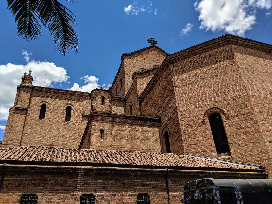 Hotel in zona Metropolitan Cathedral Basilica