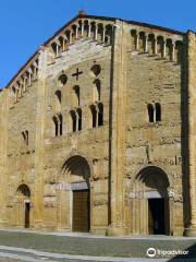 Basilica San Michele Maggiore