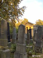 Jewish cemetery