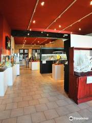 Musee Les Arts du sucre et du chocolat