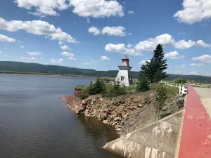 Anderson Hollow Lighthouse