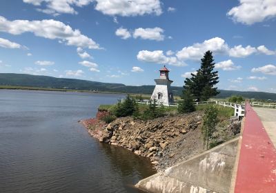 Anderson Hollow Lighthouse